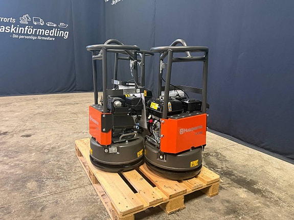 Husqvarna LX90 2026 - Omgående leverans – bild 6