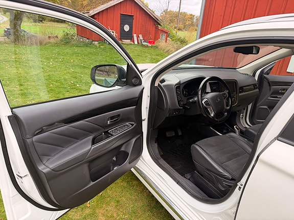 Mitsubishi Outlander 5 of 10