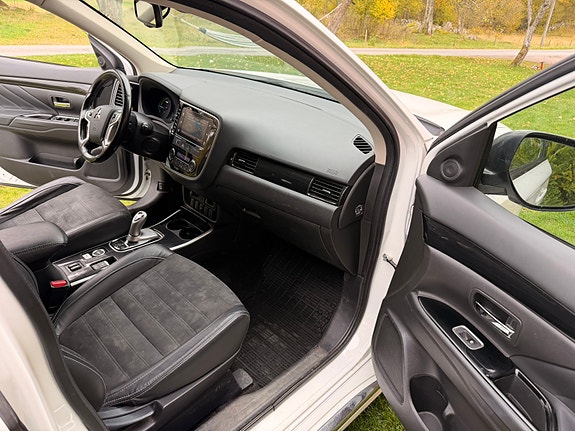 Mitsubishi Outlander 7 of 10