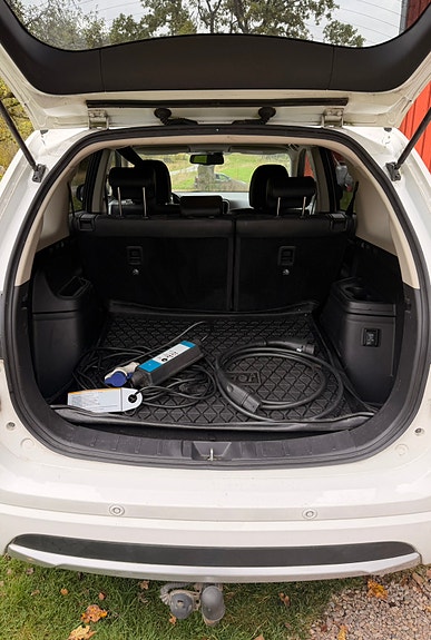 Mitsubishi Outlander 9 of 10