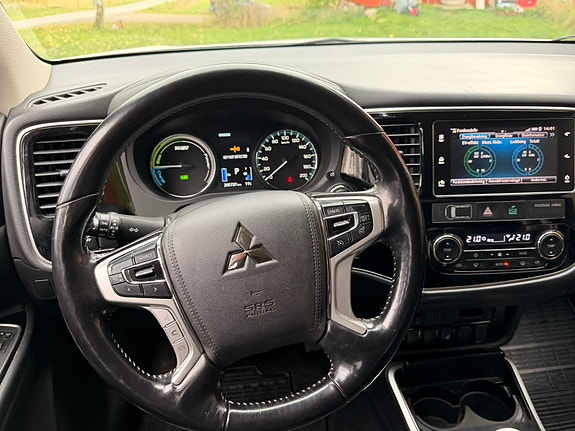 Mitsubishi Outlander 6 of 10