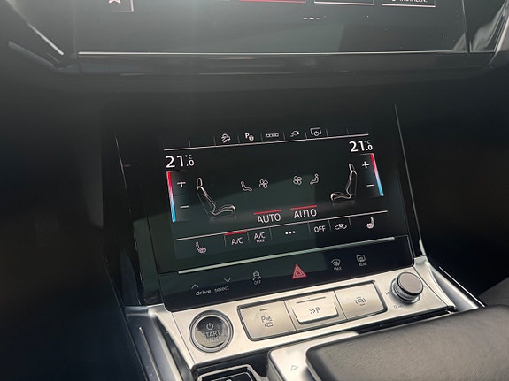 Audi Q8 e-tron 30 of 30