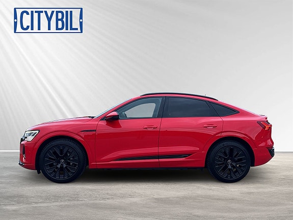 Audi Q8 e-tron 2 of 30