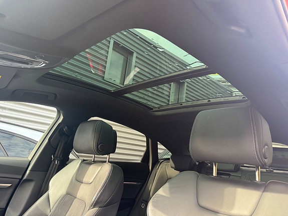 Audi Q8 e-tron 20 of 30