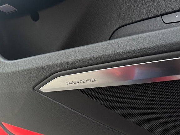 Audi Q8 e-tron 21 of 30