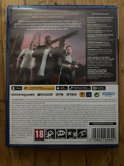 Product image 3 of 5