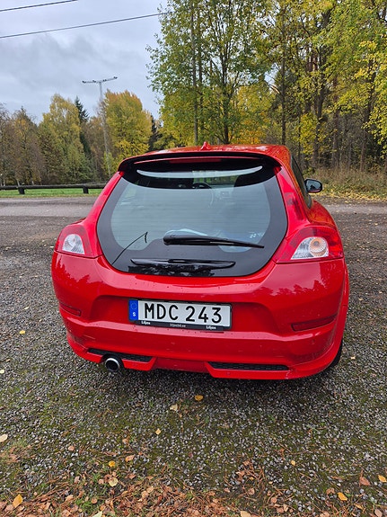Volvo C30 3 of 12