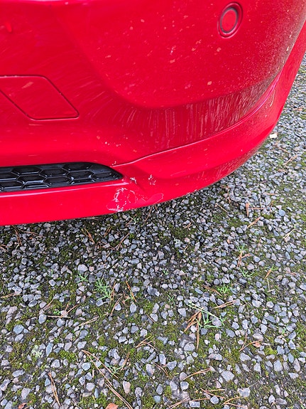 Volvo C30 11 of 12