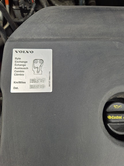 Volvo C30 5 of 12