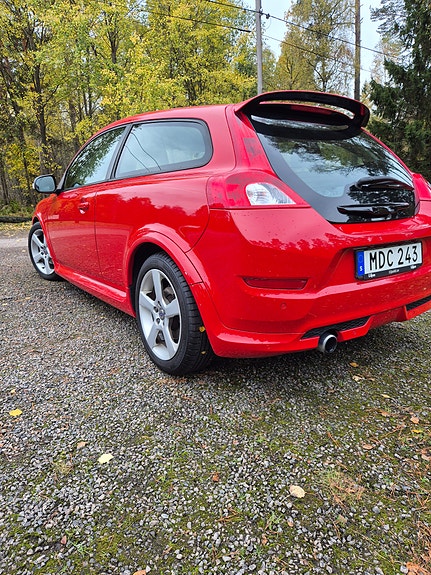 Volvo C30 2 of 12
