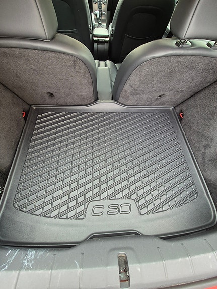 Volvo C30 9 of 12