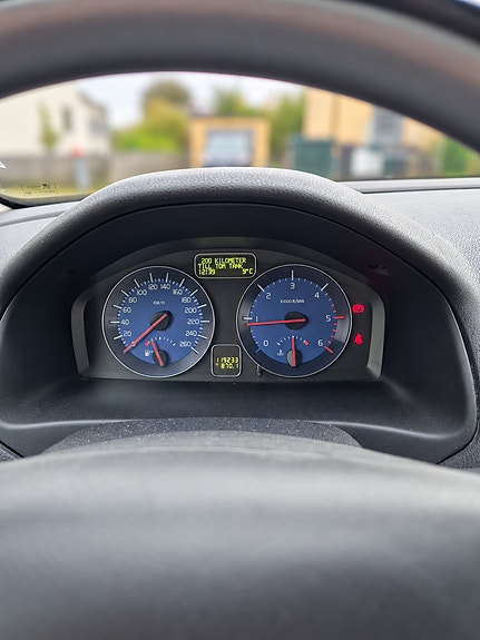 Volvo C30 6 of 12