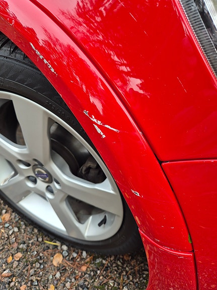 Volvo C30 12 of 12
