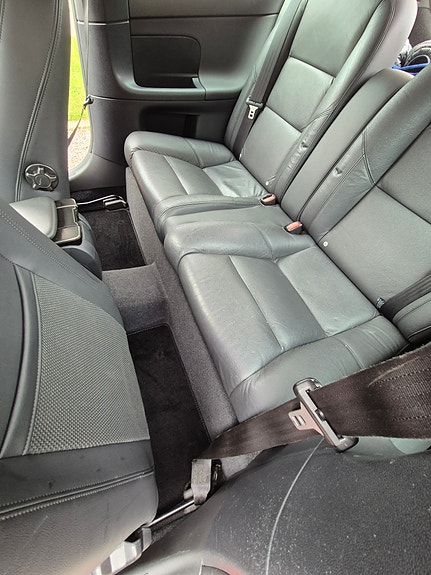 Volvo C30 8 of 12