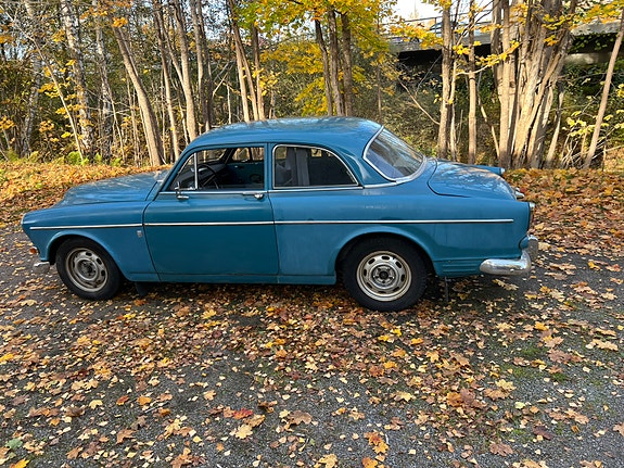 Volvo Amazon 9 of 10