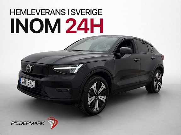 Volvo C40 4 of 30
