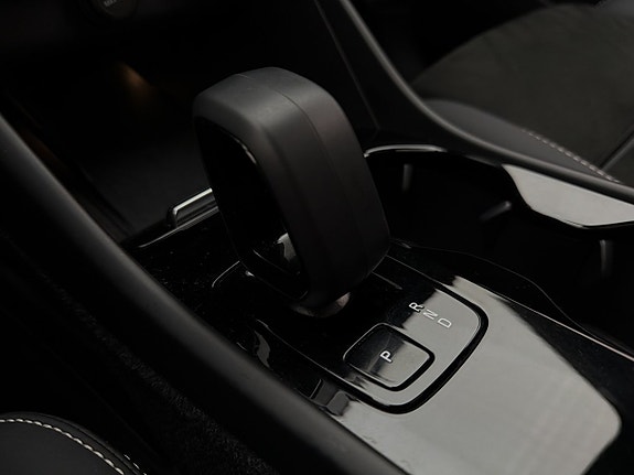 Volvo C40 28 of 30