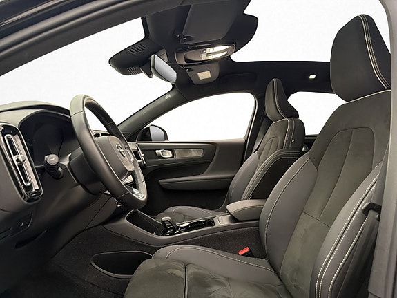 Volvo C40 14 of 30