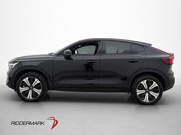 Volvo C40 5 of 30