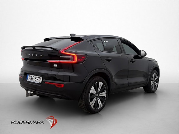Volvo C40 9 of 30