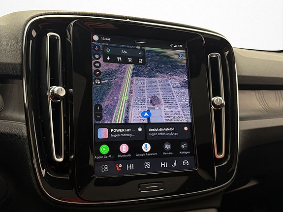 Volvo C40 22 of 30