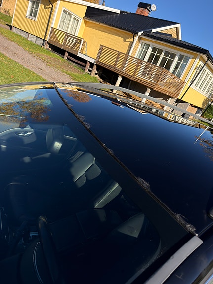Volvo V70 12 of 13