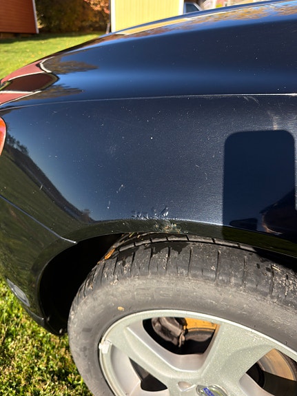 Volvo V70 13 of 13