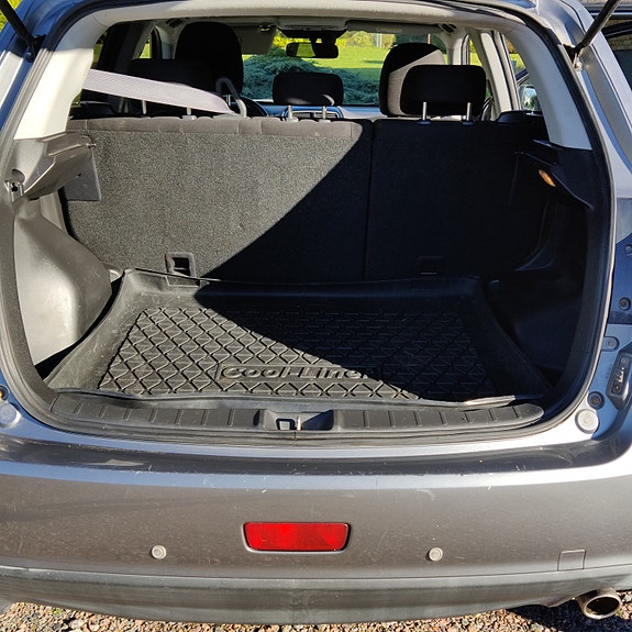 Mitsubishi ASX 9 of 13