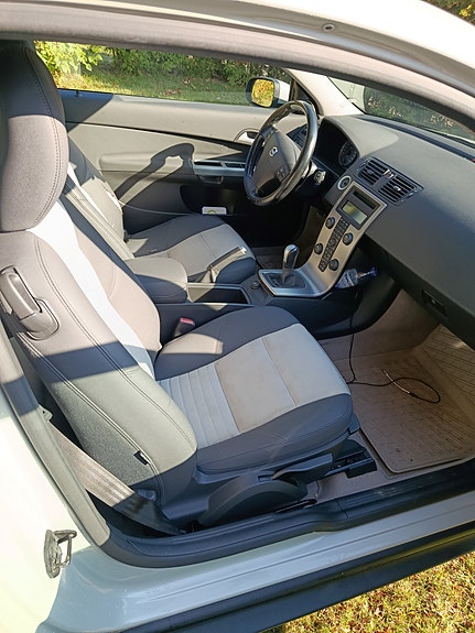 Volvo C30 4 of 4