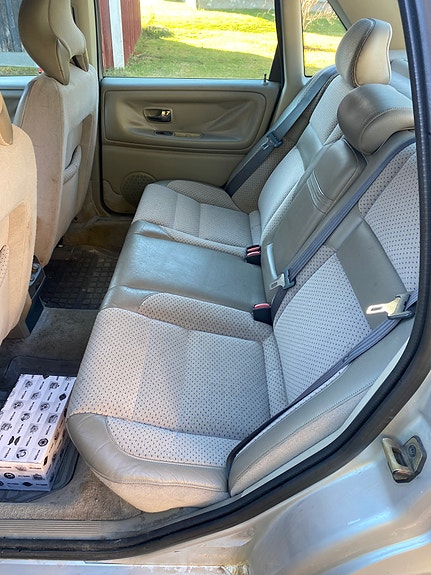 Volvo S70 6 of 7
