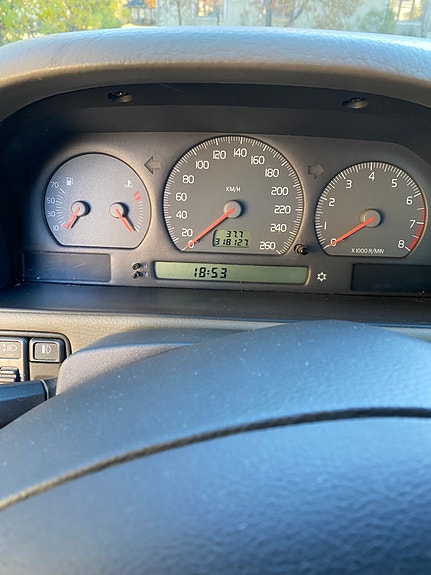 Volvo S70 3 of 7