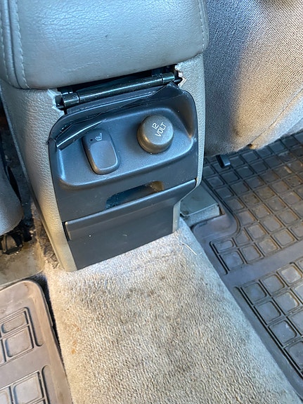 Volvo S70 7 of 7