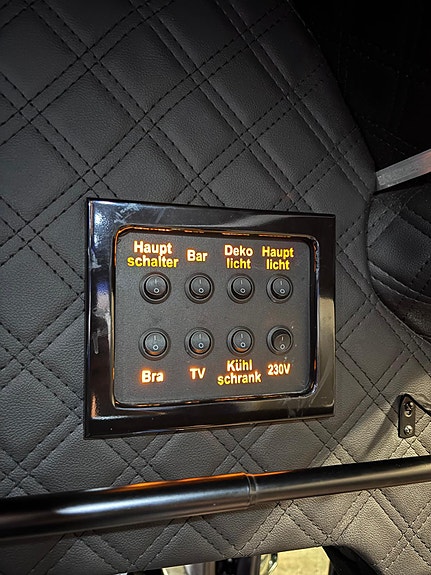 Mercedes-Benz Sprinter 314 9 of 12