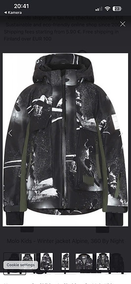 Product image 3 of 5