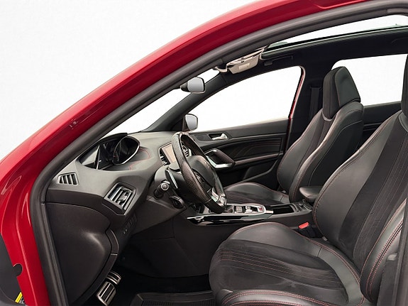 Peugeot 308 11 of 30