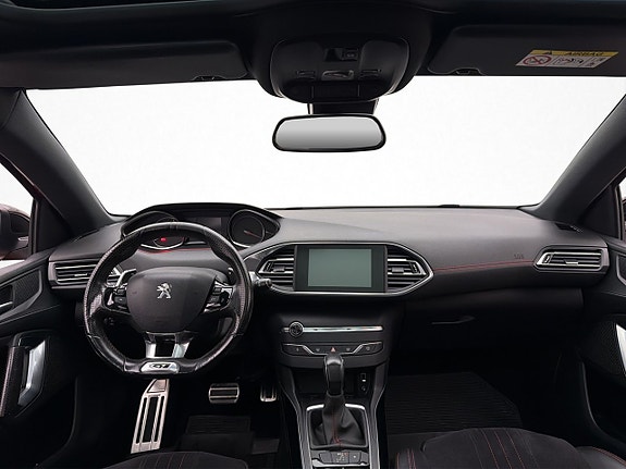 Peugeot 308 13 of 30
