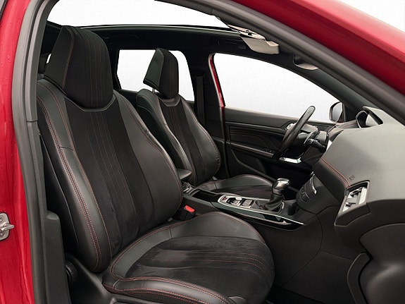 Peugeot 308 30 of 30