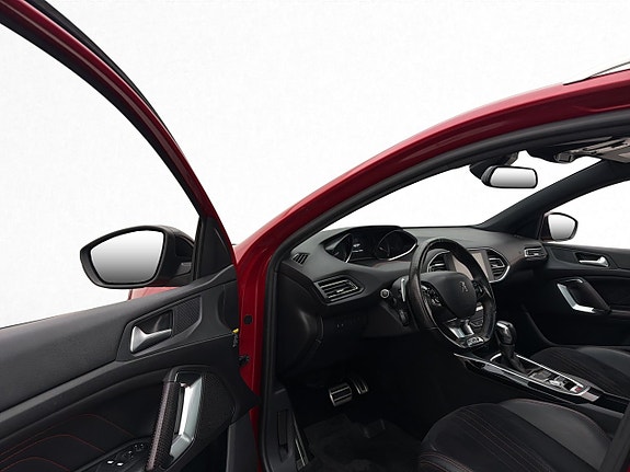 Peugeot 308 10 of 30