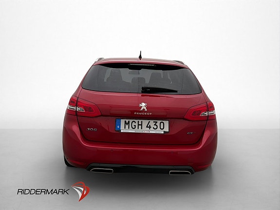 Peugeot 308 7 of 30