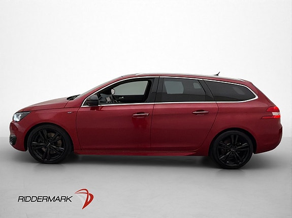 Peugeot 308 5 of 30