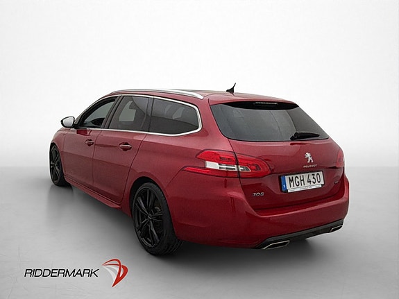 Peugeot 308 6 of 30