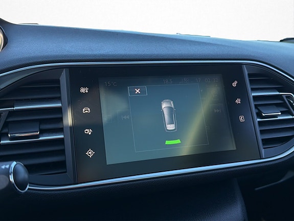 Peugeot 308 23 of 30