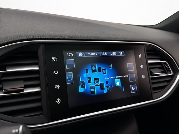 Peugeot 308 25 of 30