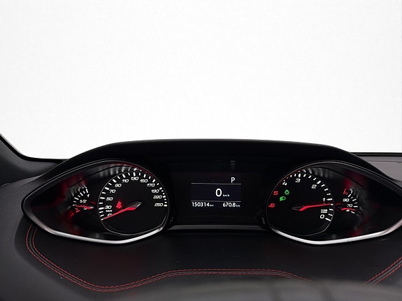 Peugeot 308 19 of 30