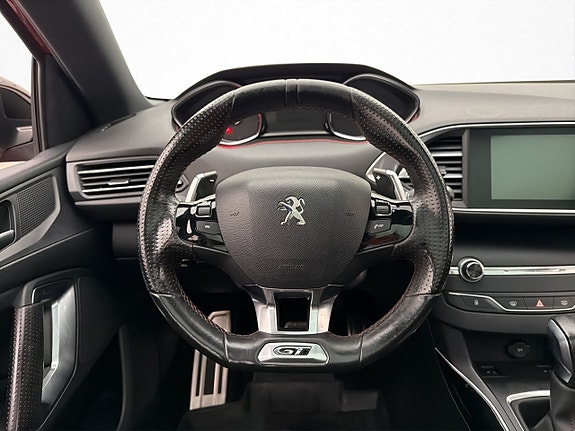 Peugeot 308 14 of 30