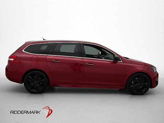 Peugeot 308 9 of 30