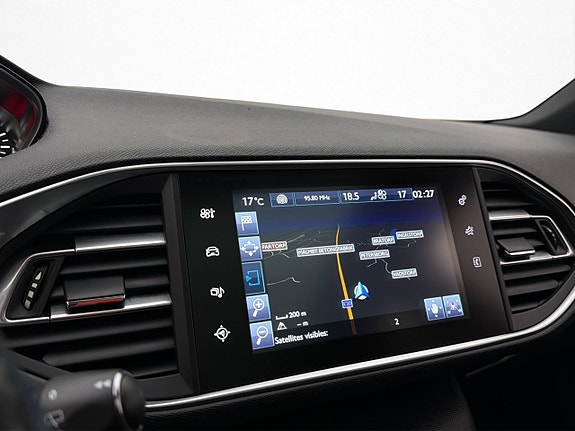 Peugeot 308 22 of 30