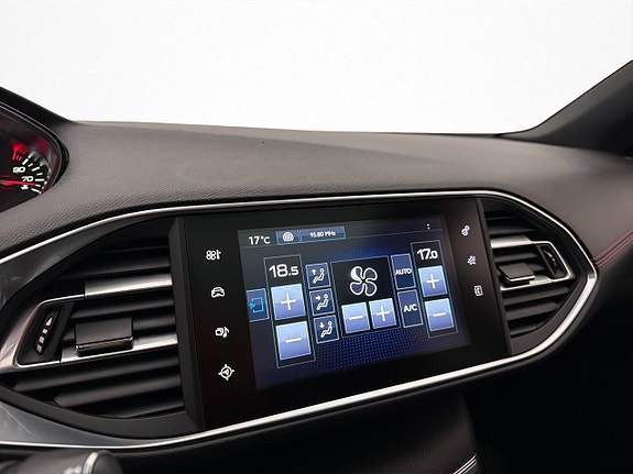 Peugeot 308 24 of 30