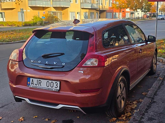 Volvo C30 4 of 6