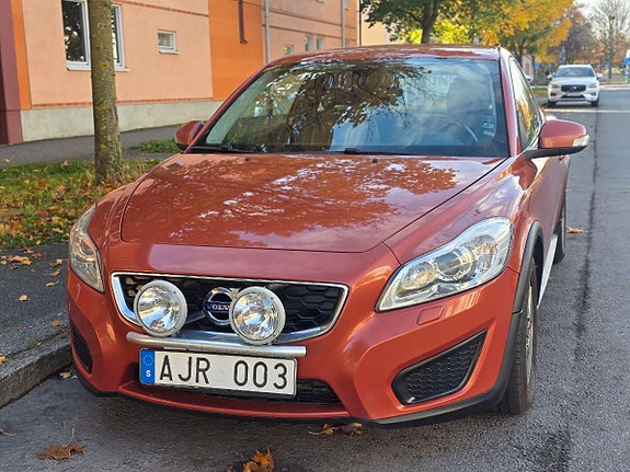 Volvo C30 2 of 6